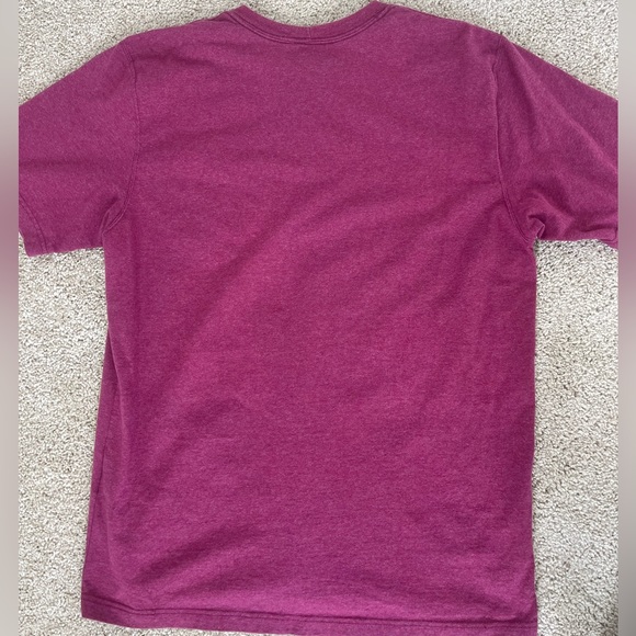 Carhartt Men’s Loose Fit Logo Pocket Tee - NWOT - Picture 2 of 7